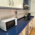 Apartment Ka La Paca *