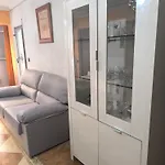 Apartment Ka La Paca Grao de Castellon