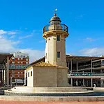Ka La Paca Apartment Grao de Castellon