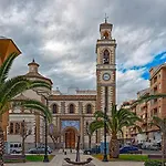 Ka La Paca Apartment Grao de Castellon