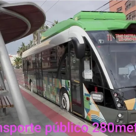 Διαμέρισμα Ka La Paca *