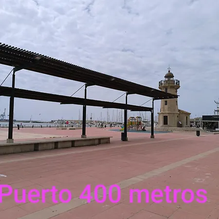 Ka La Paca Grao de Castellon