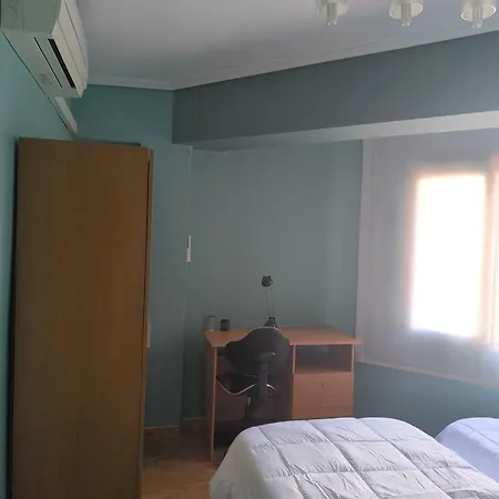 Διαμέρισμα Ka La Paca