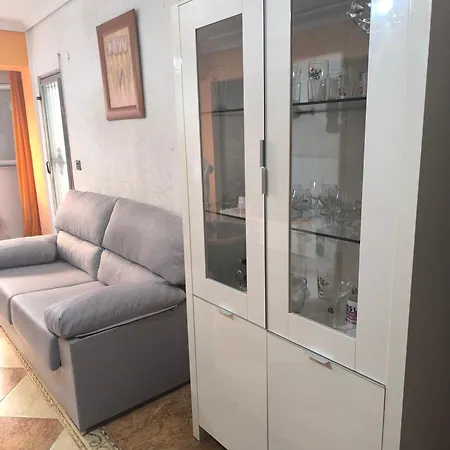 Διαμέρισμα Ka La Paca Grao de Castellon