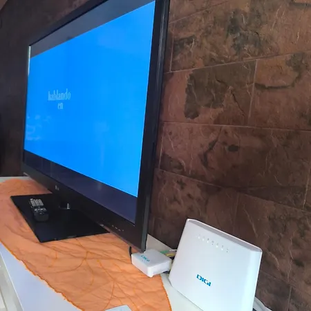 Διαμέρισμα Ka La Paca