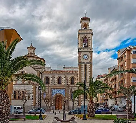 Ka La Paca Διαμέρισμα Grao de Castellon