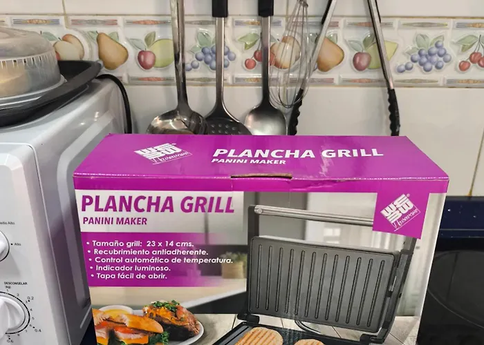 Ka La Paca *