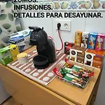 Apartamento Ka La Paca