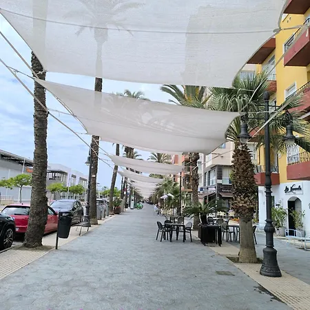 Ka La Paca * Grao de Castellon