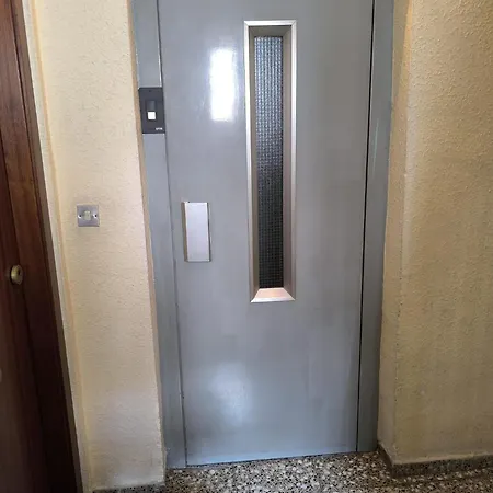 Apartamento Ka La Paca