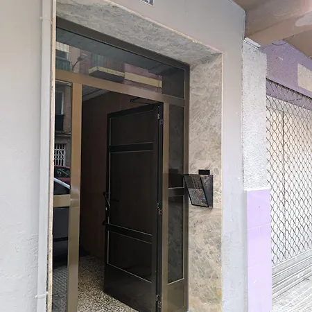 Ka La Paca Apartamento *