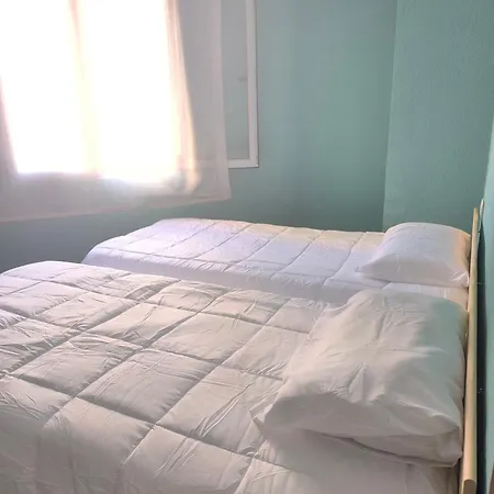 Ka La Paca Apartamento *