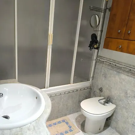Apartman Ka La Paca