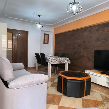 Apartamento Ka La Paca