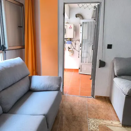 Apartamento Ka La Paca