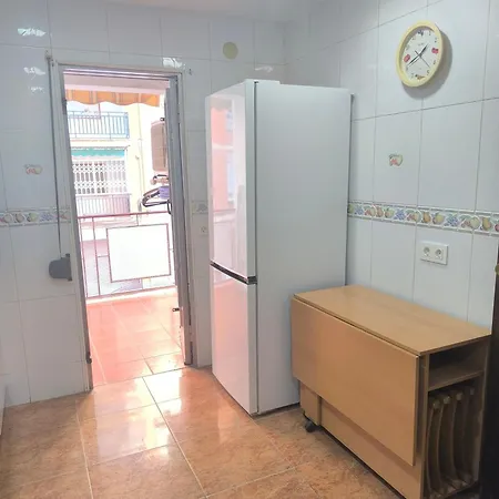 Ka La Paca Apartament
