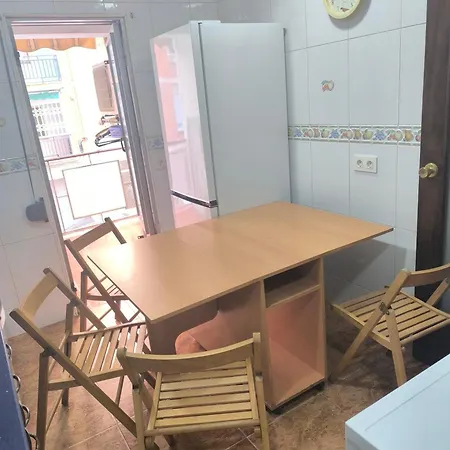 Ka La Paca Grao de Castellon