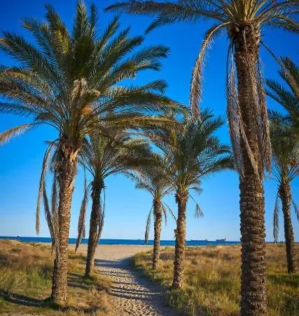 Ka La Paca Apartamento *