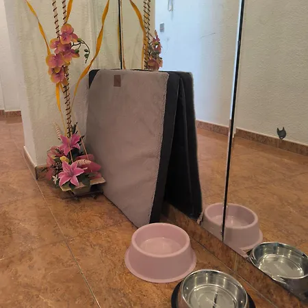 Ka La Paca Apartamento Grao de Castellon