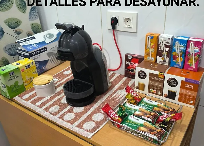 Appartement Ka La Paca