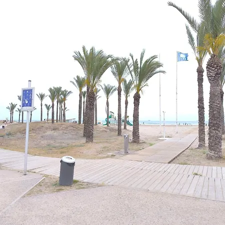 Appartamento Ka La Paca Grao de Castellon