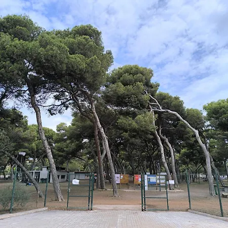 Appartamento Ka La Paca *