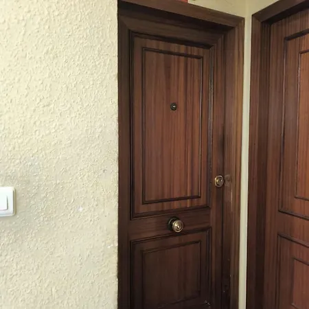 Ka La Paca Apartman Grao de Castellón