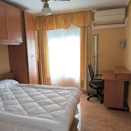 Apartman Ka La Paca