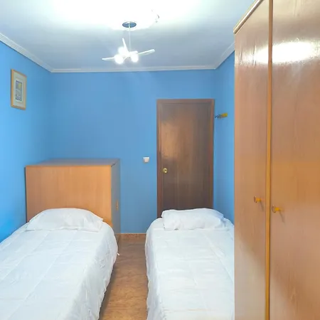Ka La Paca Apartman Grao de Castellón