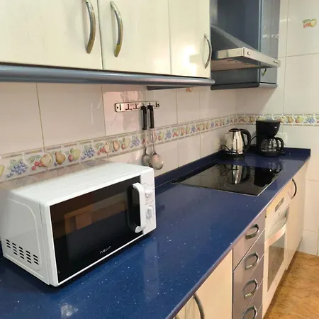 Apartman Ka La Paca *