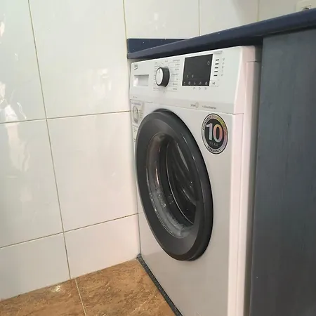 Ka La Paca Apartman