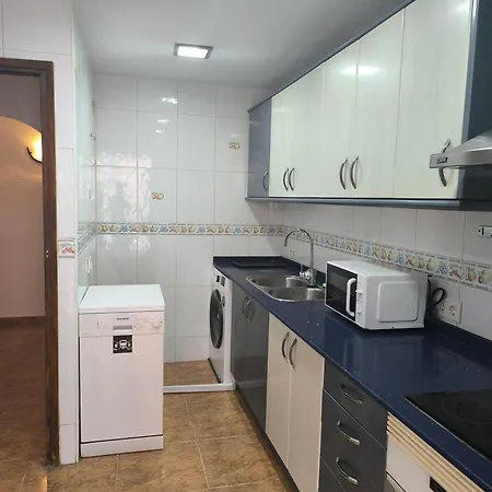 Ka La Paca Apartman *