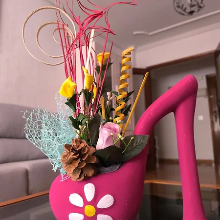 Apartman Ka La Paca Grao de Castellón