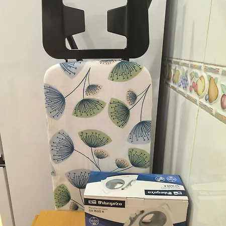 Apartman Ka La Paca Grao de Castellón