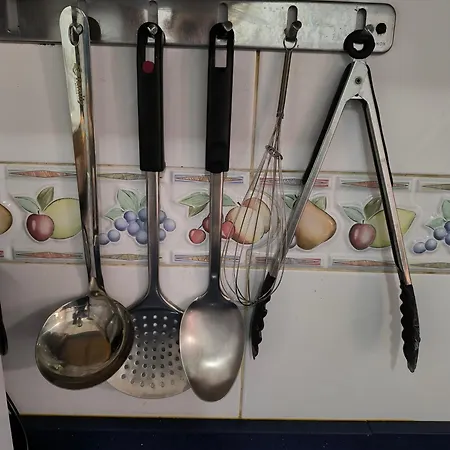 Ka La Paca Apartman