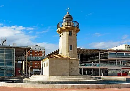 Ka La Paca Apartman Grao de Castellón