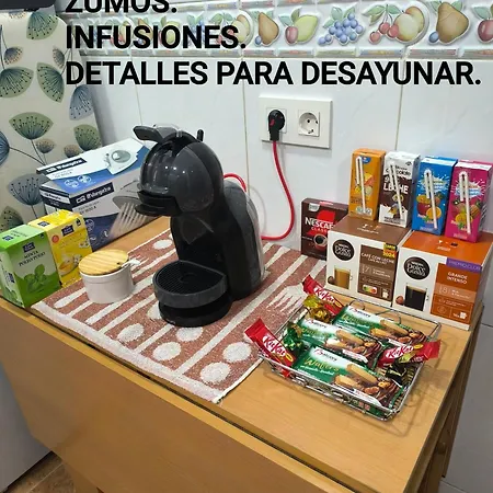 Apartman Ka La Paca